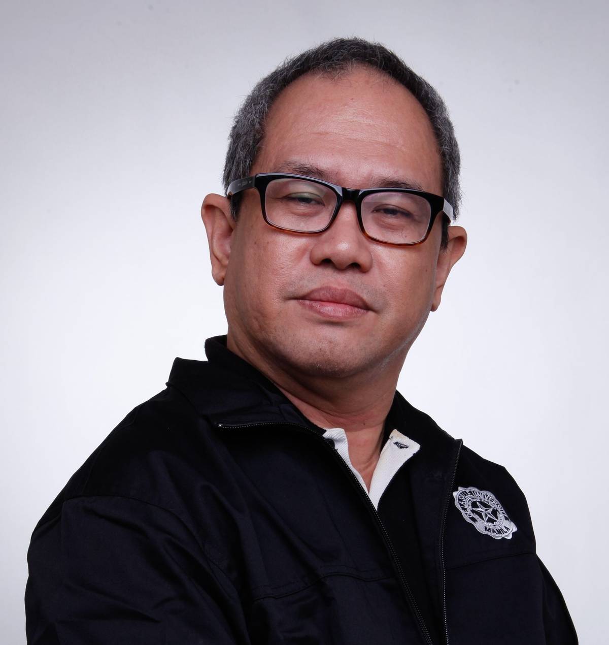 Playwright Jose Victor Torres